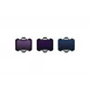 Conjunto de filtros ND DJI Avata 2 (ND8/16/32)