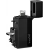 Insta360 X3 Quick Reader acessório leitor de cartões (CINSAAQ/C)