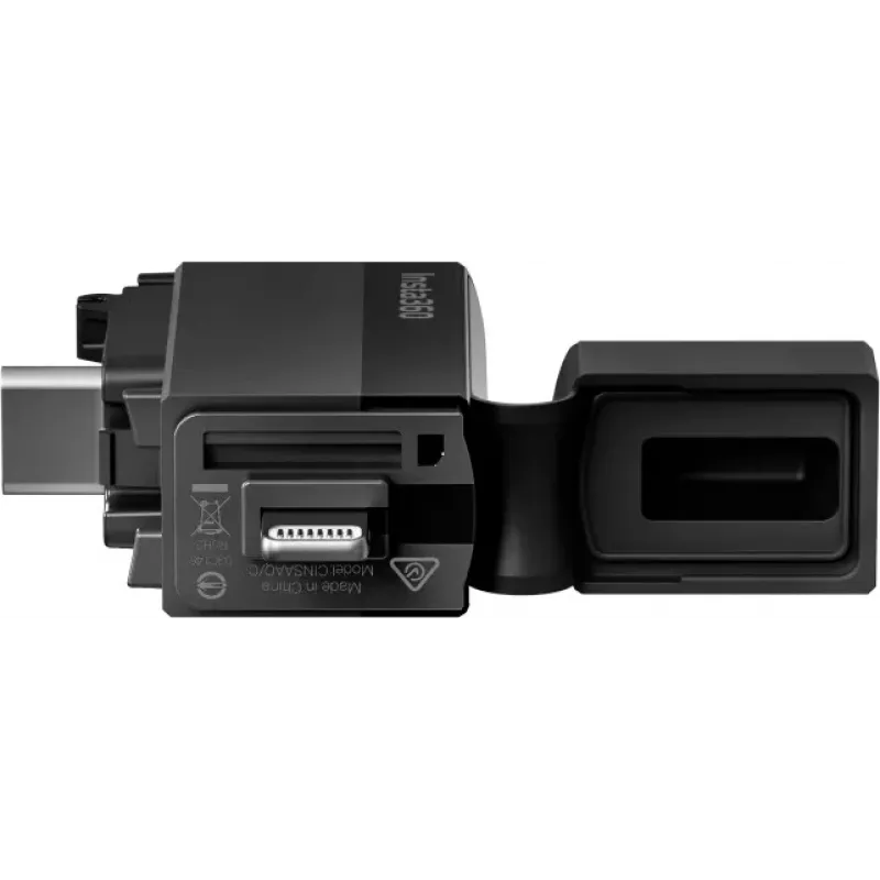 Insta360 X3 Quick Reader acessório leitor de cartões (CINSAAQ/C)