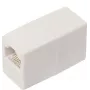 Acoplador para cabo patch DSIT DANICOM CAT5e RJ45 – não blindado (DS-CP5-UN)