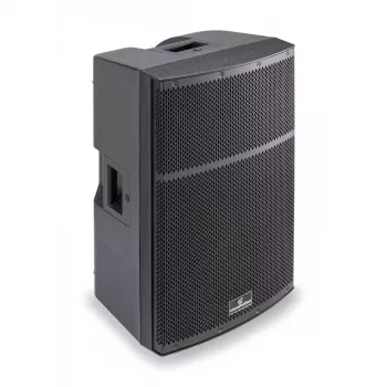 Altifalante PA ativo com DSP Soundsation HYPER-PRO 15 PLUS 1400W 15 polegadas