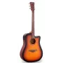 Guitarra eletroacústica Soundsation CODY DNCE SBT