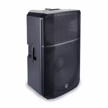 Soundsation Provibe 15A Altifalante PA ativo de 2 vias de 15
