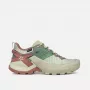 Sapatos de aproximação Garmont 9.81 Onyx GTX para mulher Agate Grey/Hedge Green EU 37,5