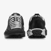 Sapatos de lifestyle para exterior Scarpa Mojito Re-Shoes, Offblack, EU 43,5