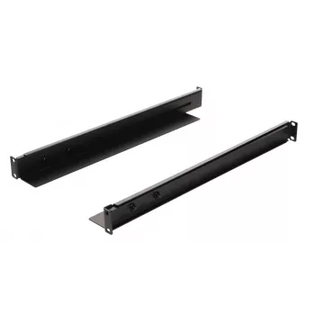 Calhas de rack ajustáveis DSIT para armários com 800-1000 mm de profundidade