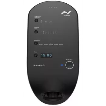 Unidade de controlo Hyperice Normatec 3