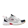 Sapatilhas Fila Kreatix homem Branco Navy FFM0462 13041 tamanho 42