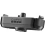 Suporte magnético GoPro Magnetic Latch 1/4-20 com clipe giratório magnético (AEMAG-003)