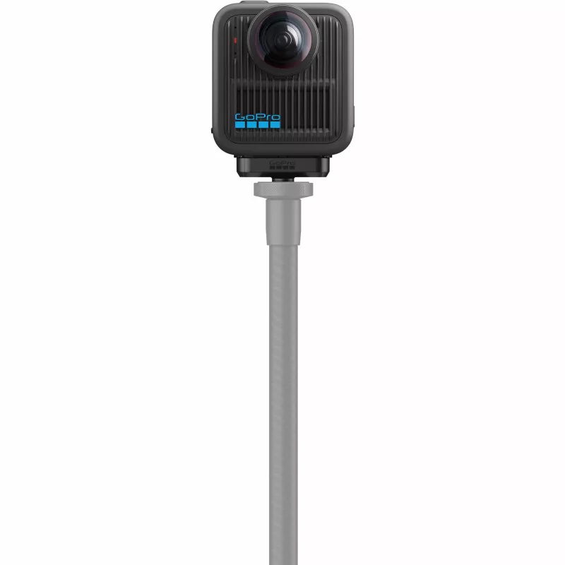 Suporte magnético GoPro Magnetic Latch 1/4-20 com clipe giratório magnético (AEMAG-003)