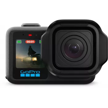 Sistema de câmara compacta GoPro MISSION 1 8K