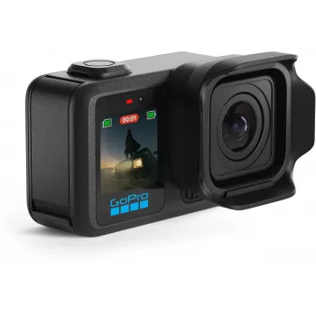 Sistema de câmara compacta GoPro MISSION 1 8K