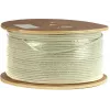 Cabo de instalação de rede DSIT DANICOM CAT6A S/FTP 305m LSZH Fca (DC-SFTP6A-305-FCA)