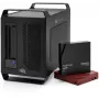 Unidade de fita LTO-8 Thunderbolt 3 OWC Archive Pro - 12 TB nativos / 30 TB comprimidos