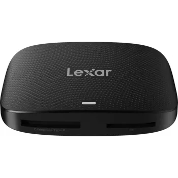 Leitor de cartões Lexar LRW520U-RNBNG CFexpress Type B USB 3.2 Gen 2x2