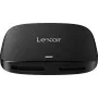 Leitor de cartões Lexar LRW520U-RNBNG CFexpress tipo B USB 3.2 Gen 2x2