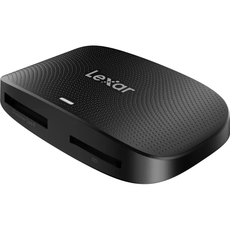 Leitor de cartões Lexar LRW520U-RNBNG CFexpress tipo B USB 3.2 Gen 2x2