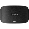 Leitor de cartões Lexar LRW520U-RNBNG CFexpress tipo B USB 3.2 Gen 2x2