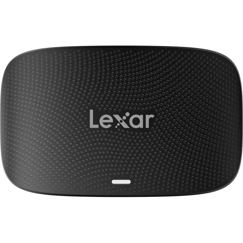 Leitor de cartões Lexar LRW520U-RNBNG CFexpress tipo B USB 3.2 Gen 2x2