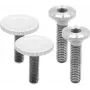 Acessório Peak Design Bolt Pack, prateado (CB-SV-1)