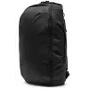 Saco de viagem com função de mochila Peak Design Travel DuffelPack 65L, preto (BTRDP-65-BK-1)