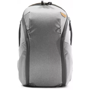 Mochila Peak Design Everyday Backpack Zip V2 15L, ash (BEDBZ-15-AS-2)