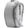 Mochila Peak Design Everyday Backpack Zip V2 15L, ash (BEDBZ-15-AS-2)