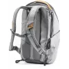 Mochila Peak Design Everyday Backpack Zip V2 15L, ash (BEDBZ-15-AS-2)