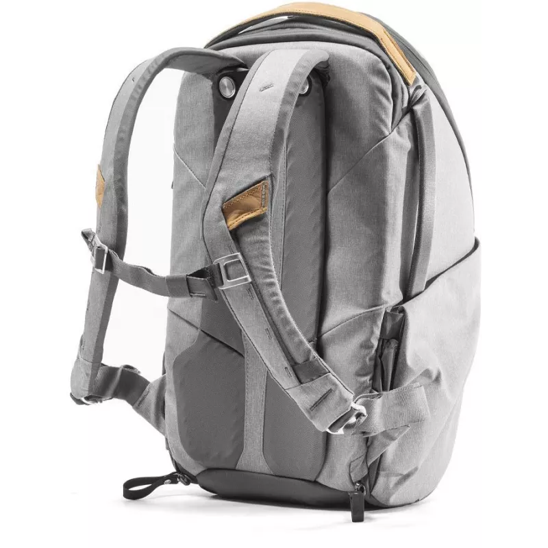 Mochila Peak Design Everyday Backpack Zip V2 15L, ash (BEDBZ-15-AS-2)