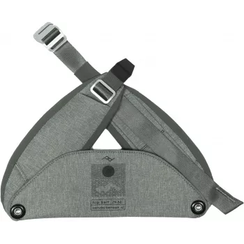 Cinto de anca Peak Design Everyday Hip Belt, Sage (BEDHB-52-SG-2)