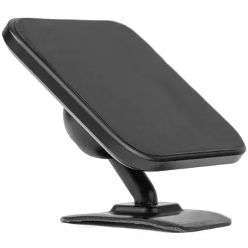 Suporte de telemóvel para automóvel Peak Design Mobile com fixação adesiva VHB (M-CM-AB-BK-1)