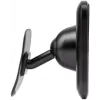Suporte de telemóvel para automóvel Peak Design Mobile com fixação adesiva VHB (M-CM-AB-BK-1)