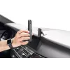 Suporte de telemóvel para automóvel Peak Design Mobile com fixação adesiva VHB (M-CM-AB-BK-1)