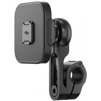Suporte para espelho de mota Peak Design Mobile (M-MM-AC-BK-1)