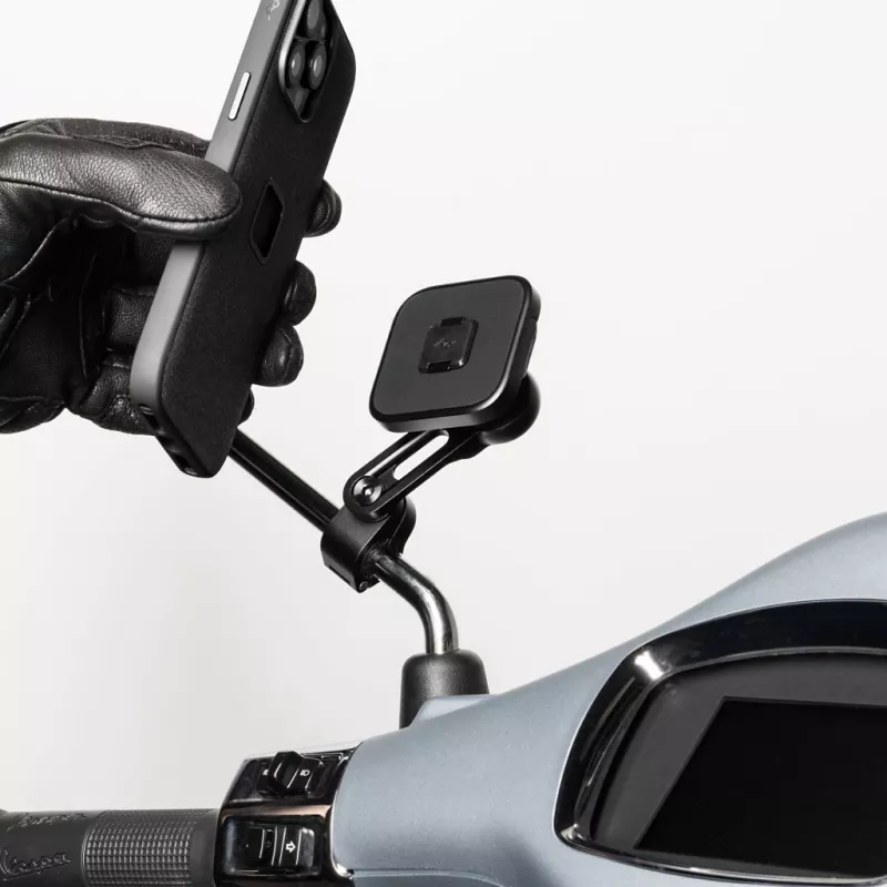 Suporte para espelho de mota Peak Design Mobile (M-MM-AC-BK-1)