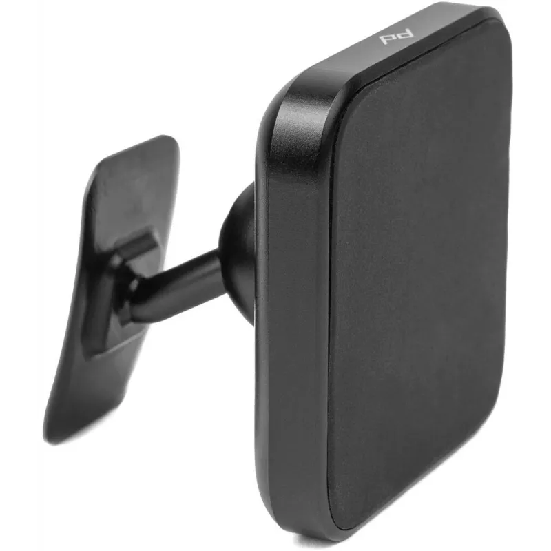 Peak Design M-CM-AA-BK-2 suporte adesivo para automóvel com SlimLink™