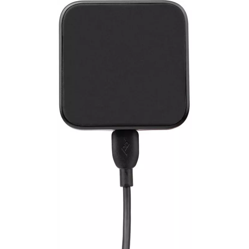 Peak Design M-CM-AA-BK-2 suporte adesivo para automóvel com SlimLink™