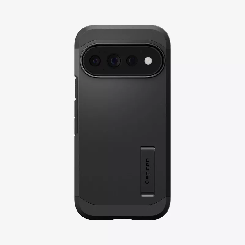 Spigen Tough Armor Mag capa MagSafe para Google Pixel 11 Pro - preto