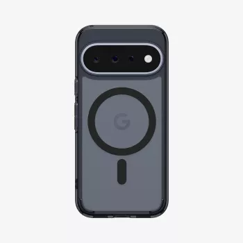 Capa Spigen Ultra Hybrid Mag MagSafe para Google Pixel 11 - Frost Black