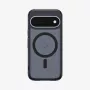 Capa Spigen Ultra Hybrid Mag MagSafe para Google Pixel 11 - Frost Black