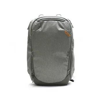 Peak Design mochila de viagem 45 l verde salva