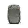Peak Design mochila de viagem 45 l verde salva