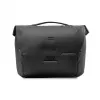 Peak Design Everyday Messenger 13L bolsa para câmara preto BEDM-13-BK-3