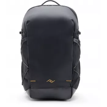 Peak Design Outdoor Backpack Zip 18L mochila, preta (BABPZ-18-BK-1)