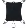 Peak Design correia para transporte de capacete, preta (BAHC-S-BK-1)