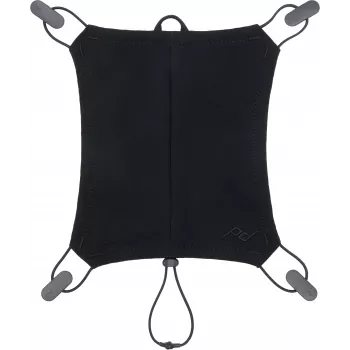Peak Design correia para transporte de capacete, preta (BAHC-S-BK-1)