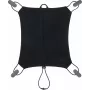 Peak Design correia para transporte de capacete, preta (BAHC-S-BK-1)