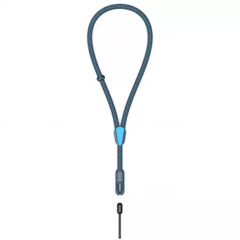 Peak Design Mobile correia de pulso, ocean (M-WPS-DS-1)