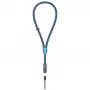Peak Design Mobile correia de pulso, ocean (M-WPS-DS-1)