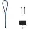 Peak Design Mobile correia de pulso, ocean (M-WPS-DS-1)
